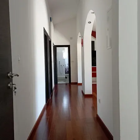 Penthouse Apartment With A Great View Podstrana Exterior photo