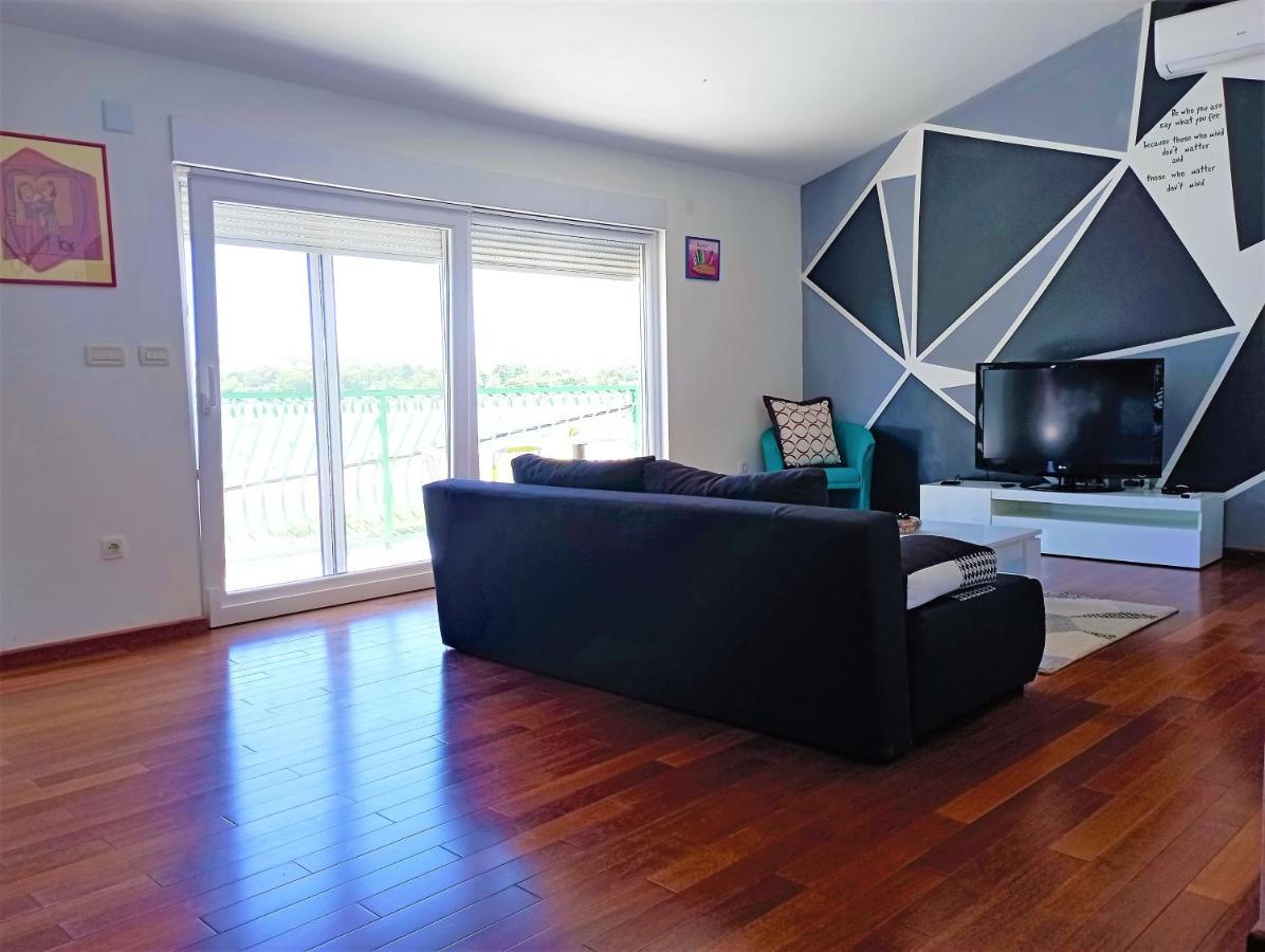 Apartment Penthouse With A Great View Podstrana