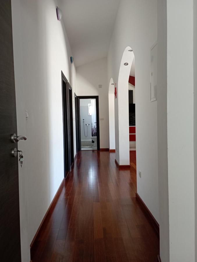 Penthouse With A Great View Apartment Podstrana