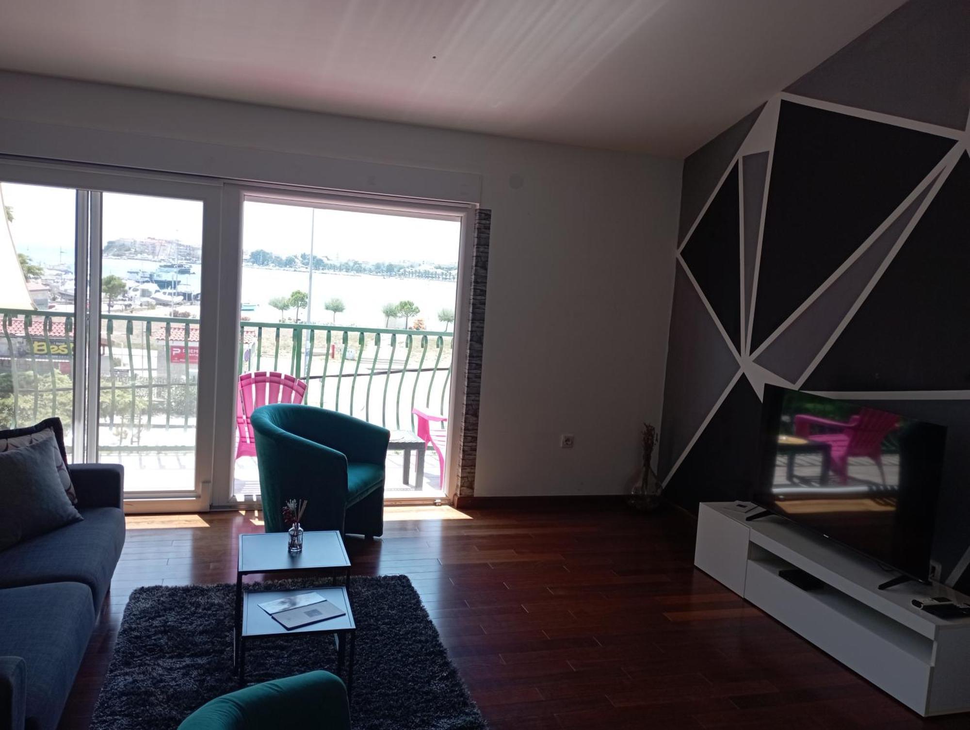 Apartment Penthouse With A Great View